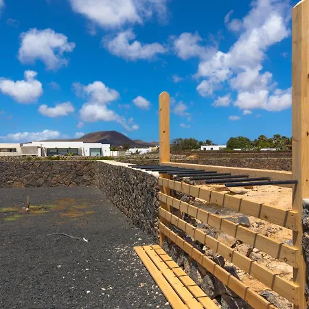 Lola Loft 5 Lajares Irent Fuerteventura Appartement *