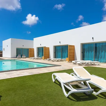 Lola Loft 5 Lajares Irent Fuerteventura * La Oliva