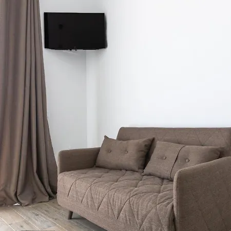 Lola Loft 5 Lajares Irent Fuerteventura Appartement