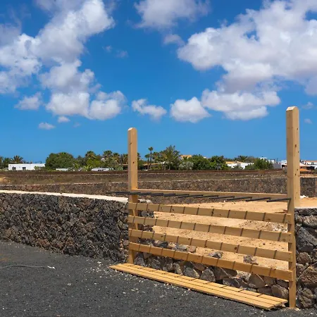 Lola Loft 5 Lajares Irent Fuerteventura Apartment *