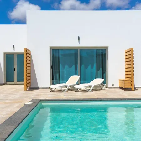 Lola Loft 5 Lajares Irent Fuerteventura La Oliva