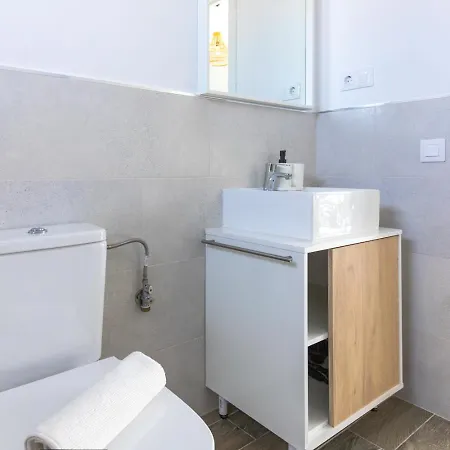 Lola Loft 5 Lajares Irent Fuerteventura Apartment