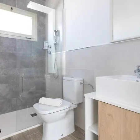 Lola Loft 5 Lajares Irent Fuerteventura Appartement *