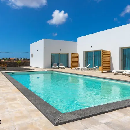 Apartment Lola Loft 5 Lajares Irent Fuerteventura *
