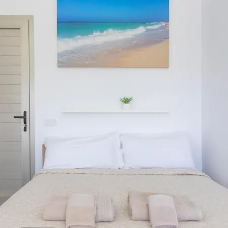Lola Loft 5 Lajares Irent Fuerteventura Apartment La Oliva