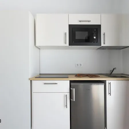 Appartement Lola Loft 5 Lajares Irent Fuerteventura