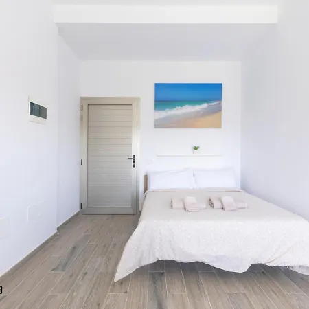 Lola Loft 5 Lajares Irent Fuerteventura Apartment *