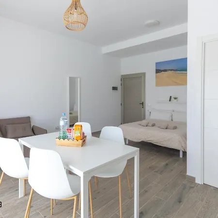 Apartment Lola Loft 5 Lajares Irent Fuerteventura *